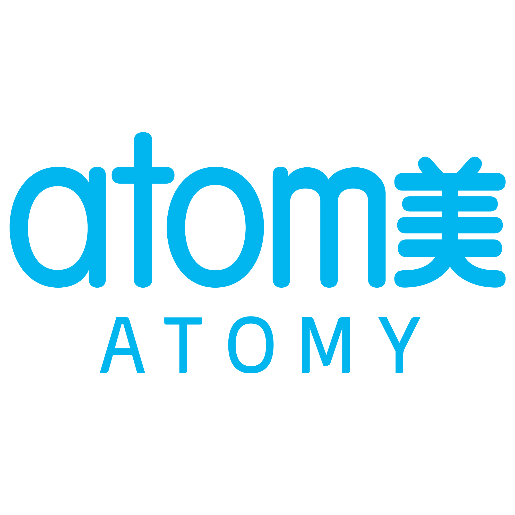 Atomy