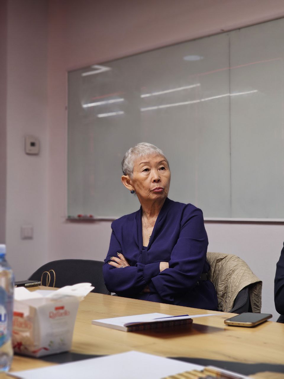 Администратор Кодекса Этики