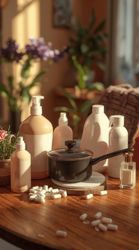 Представитель индустрии прямых продаж